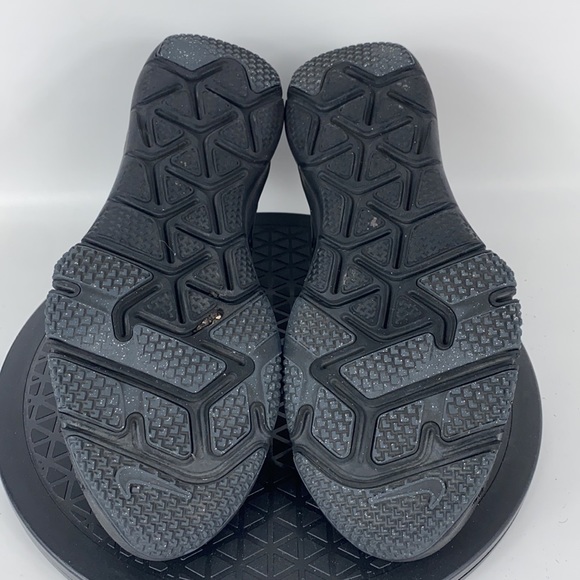 Nike Flex Control TR3 Black Athletic Training Shoes AJ5911-002 Men's Size 8.5 - Picture 11 of 12